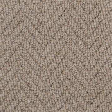 Natural Origins Herringbone Wool Loop Carpet-Hardwick Herringbone-4m