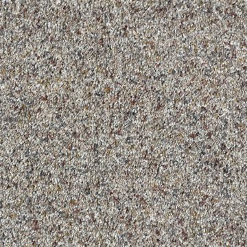 Wild Silk Super Soft Heather Saxony Carpet-08 Hazy Grey/Wooly Jumper-4m