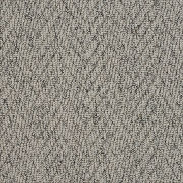 Country Herringbone Carpet - 06 Elephant-4m