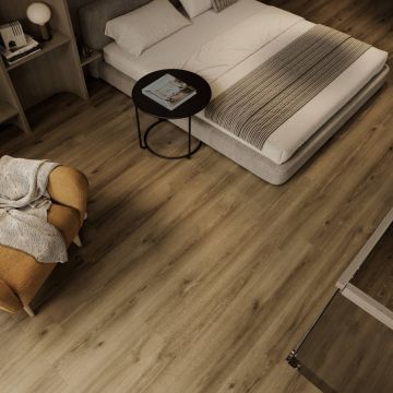 Istinye Laminate flooring