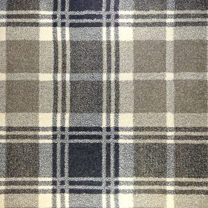 Whinfell Wilton Tartan Carpet