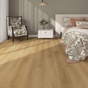 Light Oak 30 Wood LVT