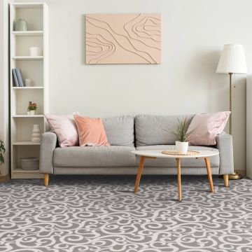 FD Collection Pattern Carpet
