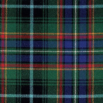 Abbotsford Axmister Tartan Patterned Carpet-Macinnes-4m
