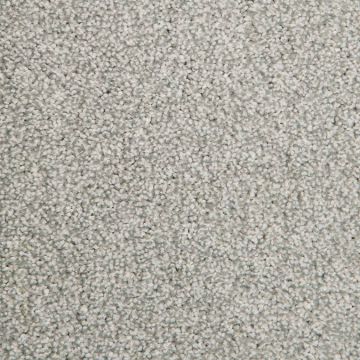 Meadow Twist Carpet-581 Light Grey-4m