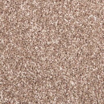 Meadow Twist Carpet-710 Dark Beige-4m