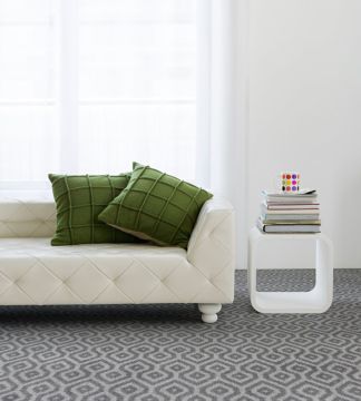 Moda Collection Axminster Pattern Carpet