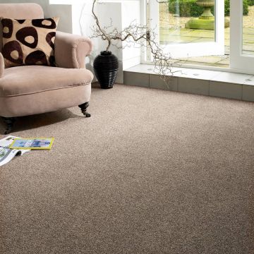 Monterey Saxony Carpet