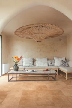Quick-step Muse Tile Laminate flooring