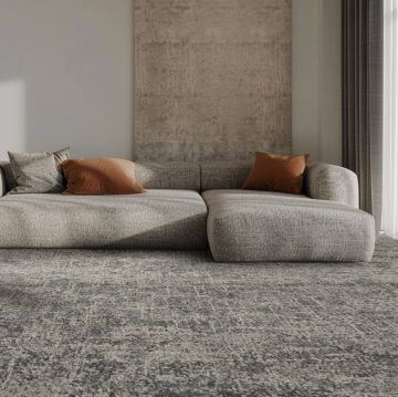 Firenze Chic Wilton Pattern Carpet