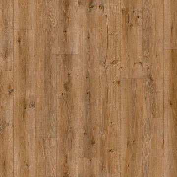Perla Wood Vinyl - Oak Timber 2m