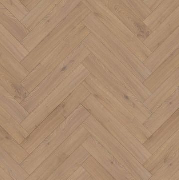 Winn 12mm Herringbone Oregon Oak