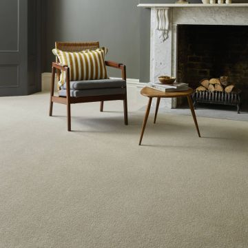 Perendale Supreme 40oz Wool Twist Carpet