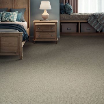 Portavogie Luxury Wool Loop Carpet