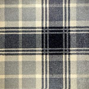 Whinfell Wilton Tartan Carpet-Portree-4m