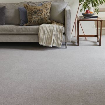 Providence Wool Twist Carpet