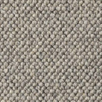 Millstone Wool Loop Carpet-Quern-4m