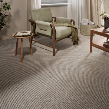 Porto Luxury Wool Loop Carpet