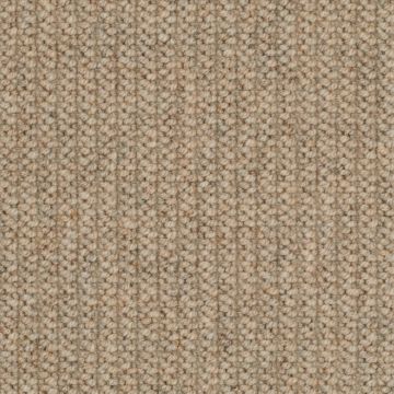 Porto Luxury Wool Loop Carpet-Heaven 03 Wheat-4m