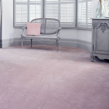 Regal Touch Luxurious Heavy Twist Carpet