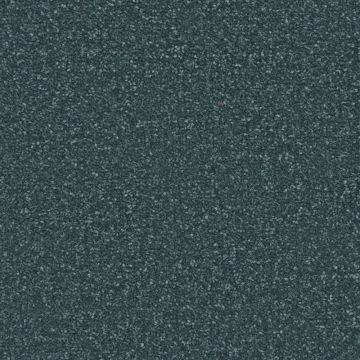 Rio Twist Carpet - Cyan 4m