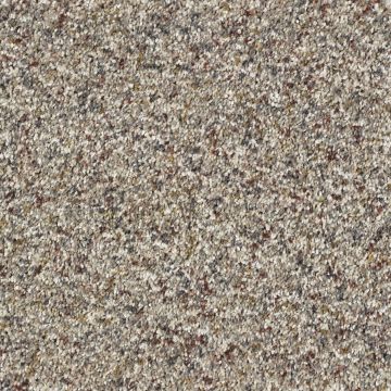 Wild Silk Super Soft Heather Saxony Carpet-09 Riviera/Harris Flecks-4m