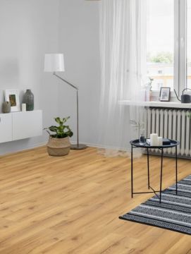 Winn 12mm Plank Robust Natural Oak