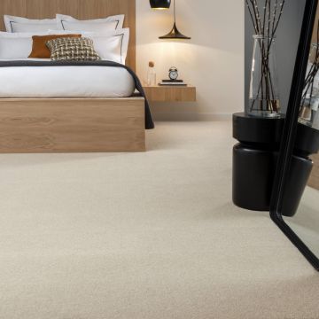 First Impressions Luxurious Twist Carpet