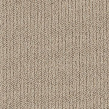 Rural Textures Carpet - Gentle Fawn Ribbed-4m