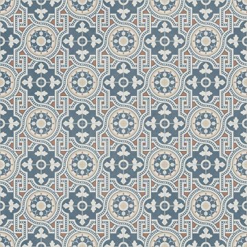 San Diego Vinyl - Encanto 746M-2m