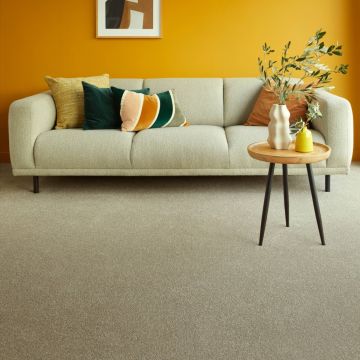 Sandown Heather Twist Carpet