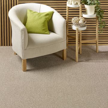 Stainfree Silkstone Twist Carpet