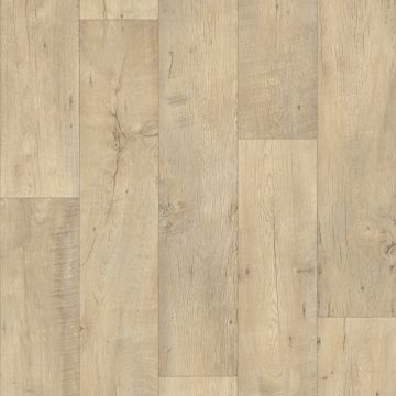 SilverTex Vinyl - Almond Oak-2m