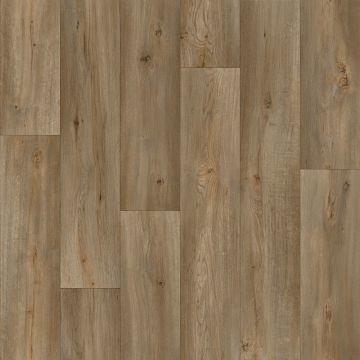 SilverTex Vinyl - Chestnut Oak-2m