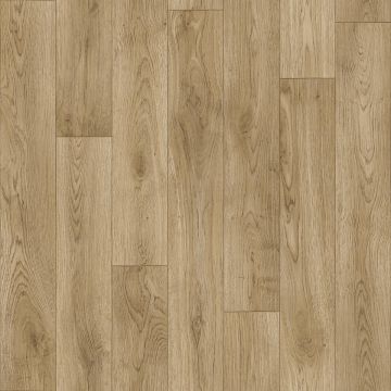 SilverTex Vinyl - Classic Oak-2m
