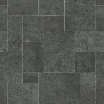 SilverTex Vinyl - Galaxy Stone-2m