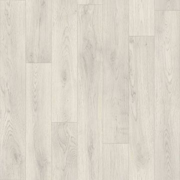 SilverTex Vinyl - Glacier Oak-2m