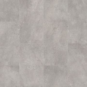 SilverTex Vinyl - Gravel-2m