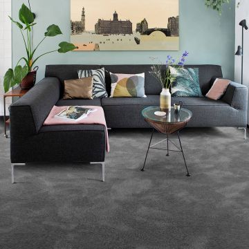Soho Twist Carpet