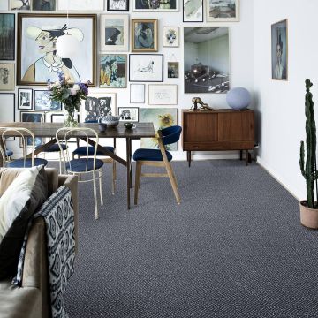 Orkney Tweed Hardwearing Carpet