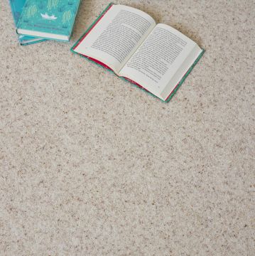 Strathmore Berber Wool Twist Carpet