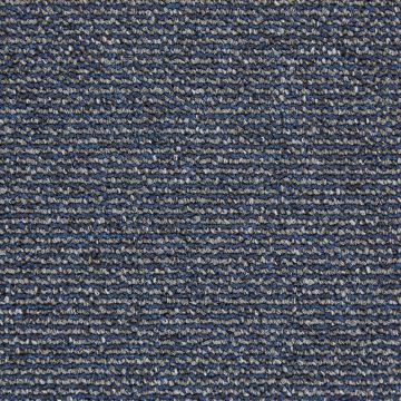 Rimini Stripe Carpet Tiles 102104 Nightshade