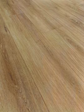 Swiss Solid Laminate Santiago Oak D4491