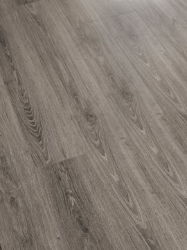 Swiss Solid Laminate New York Grey Oak 8014