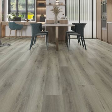 Taupe 98 Oak Wood LVT