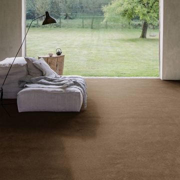 Taurus Soft and Deep Pile Twist Carpet