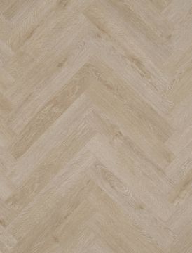 BerryAlloc Chateau Herringbone Texas Light Natural Wood B7605
