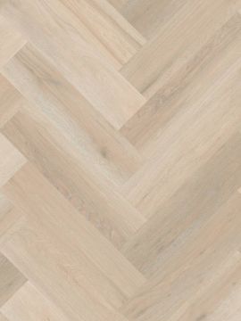 Karndean Korlok Herringbone  Texas White Ash SM-VGW8105