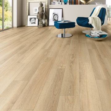 Aspekt 12mm Laminate flooring