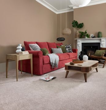 Nordic Heathers Twist Carpet